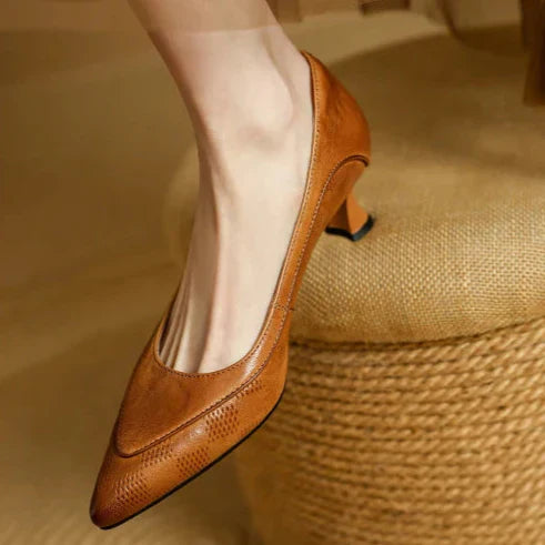 Von Elsen| Fiona Elegant Pumps