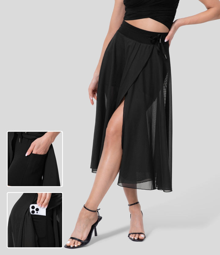 Lonia | Eleganter 2-in-1-Rock