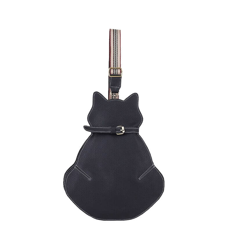 Aria Sling Charm | Stilvolle Katzen Sling Tasche