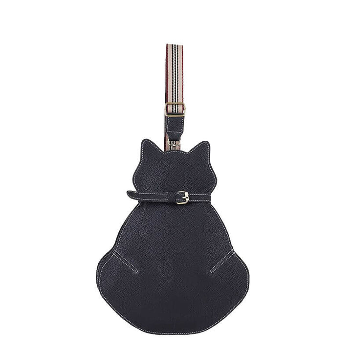 Aria Sling Charm | Stilvolle Katzen Sling Tasche