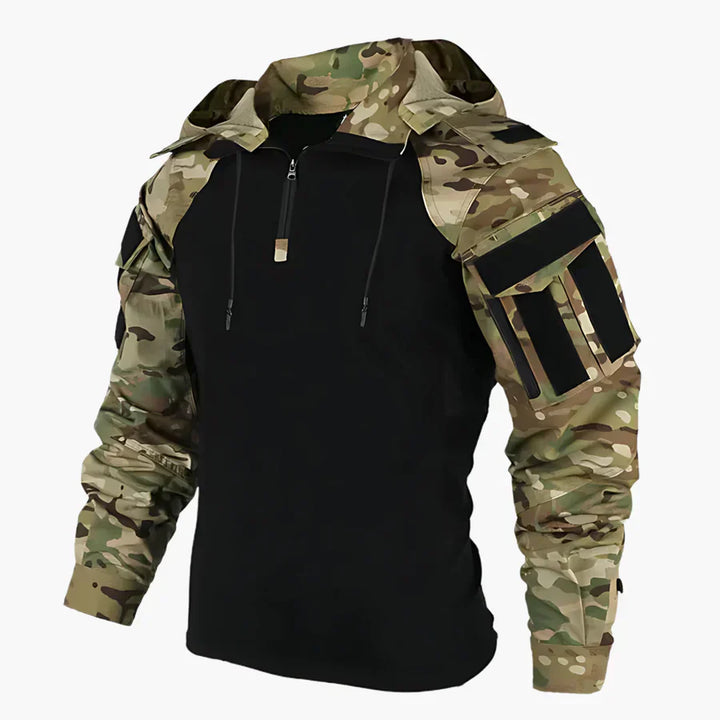 Lenoir | Taktische Jacke
