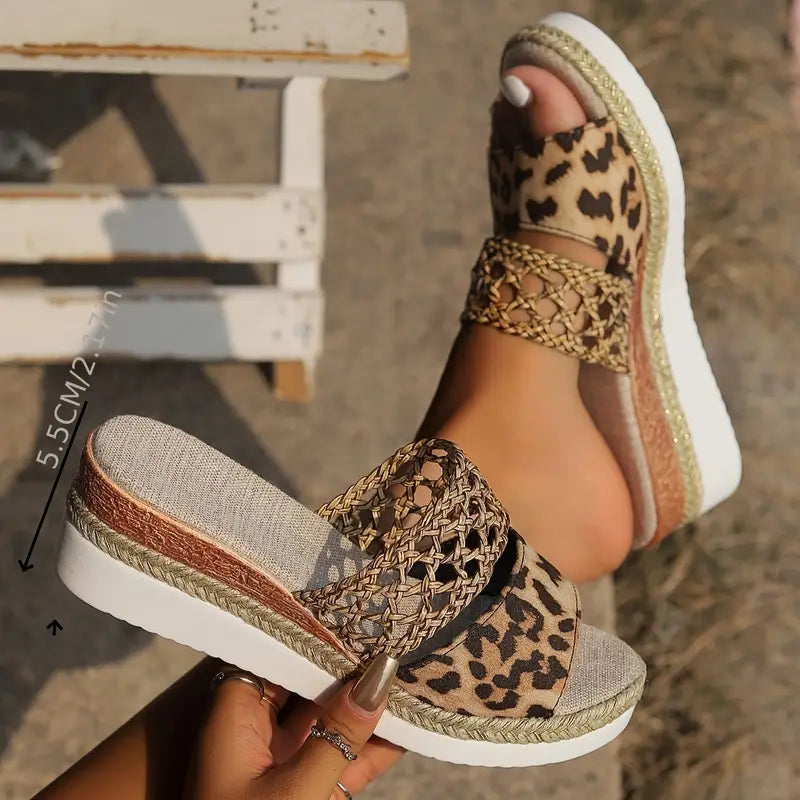Addison - Elegante Sandalen