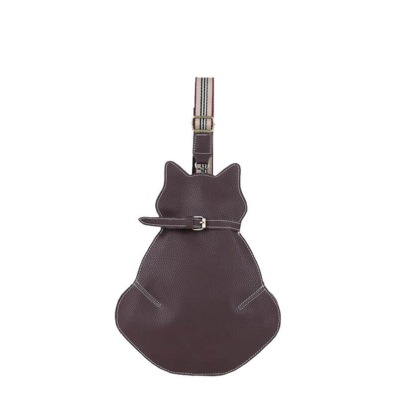 Aria Sling Charm | Stilvolle Katzen Sling Tasche