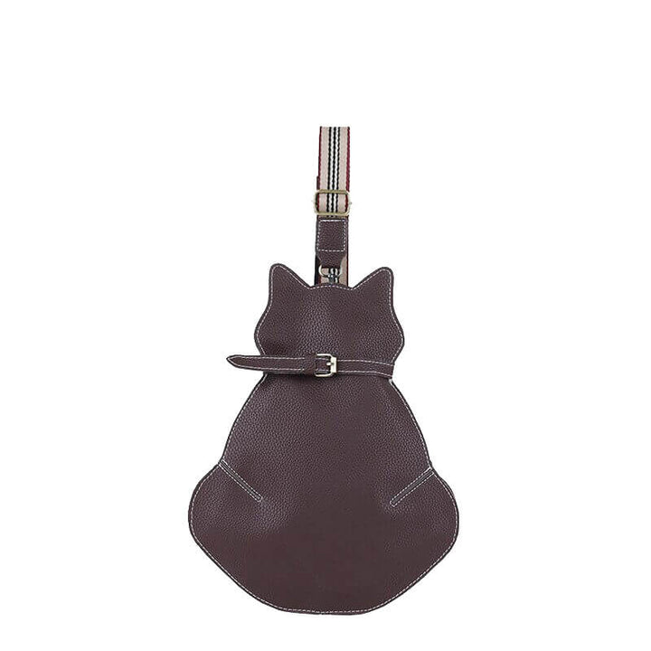 Aria Sling Charm | Stilvolle Katzen Sling Tasche