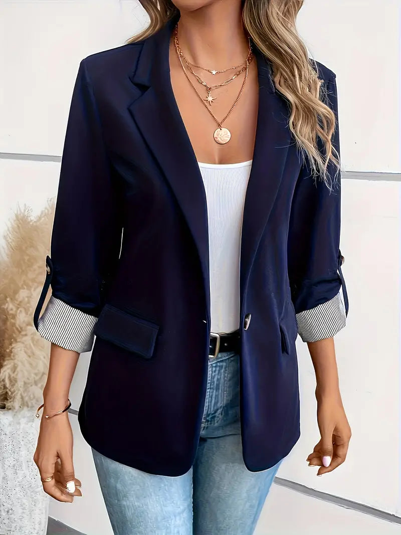 LIVI | Frühlingjacke