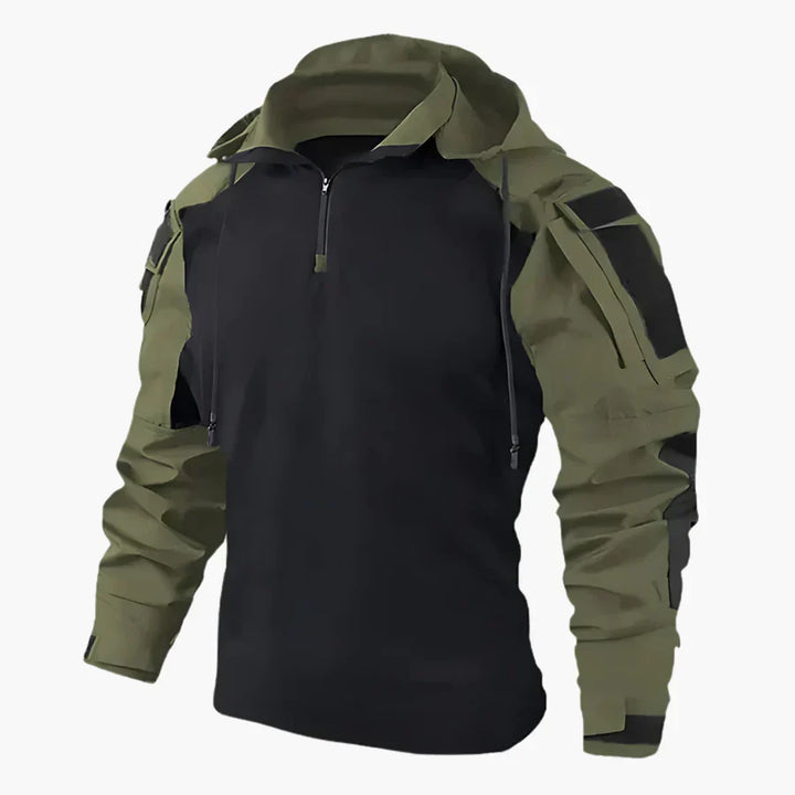 Lenoir | Taktische Jacke