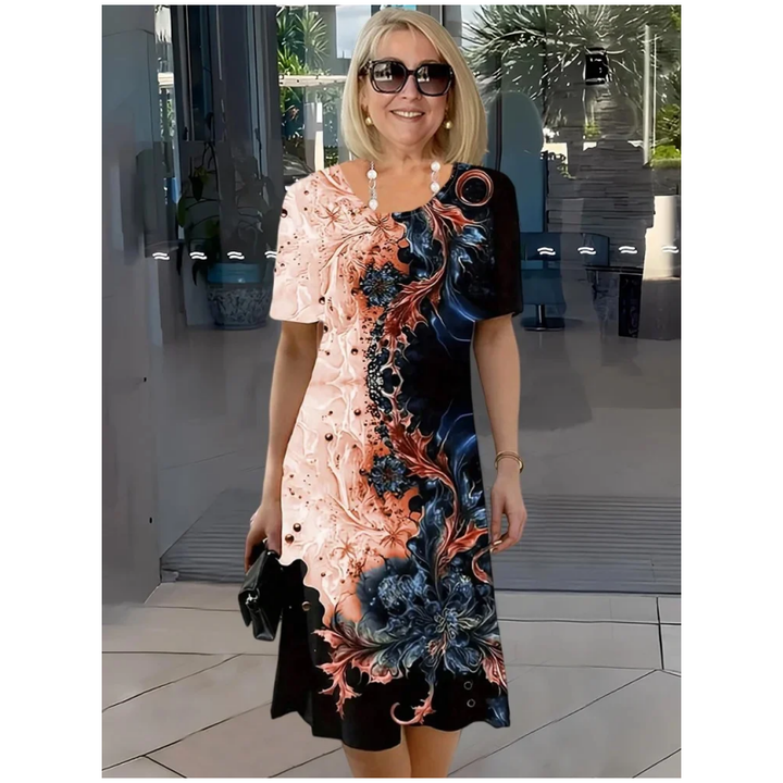 EA Flow Kleid