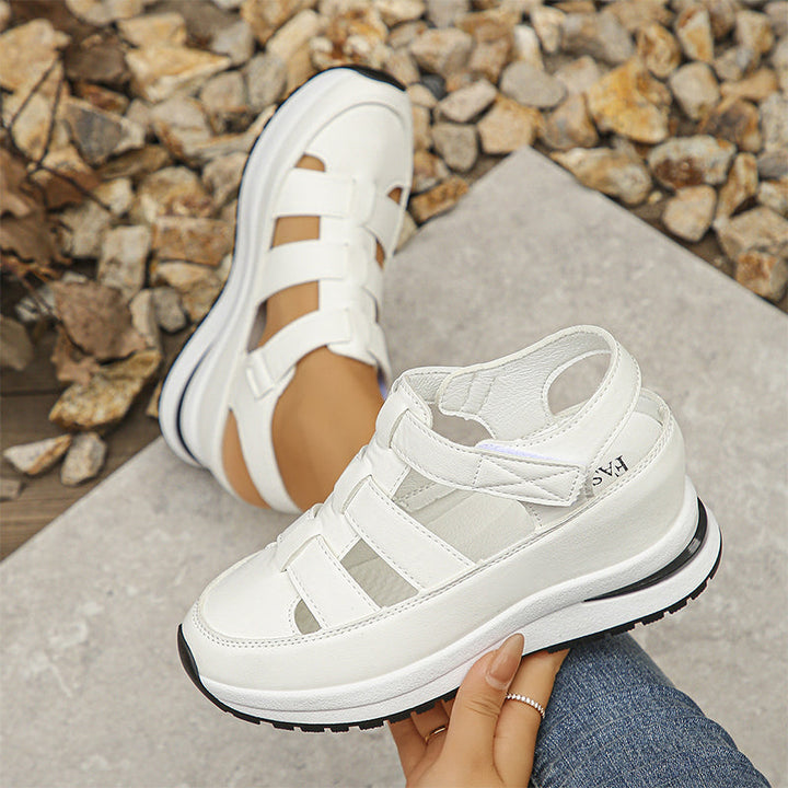 Dune | Bequeme Sandalen