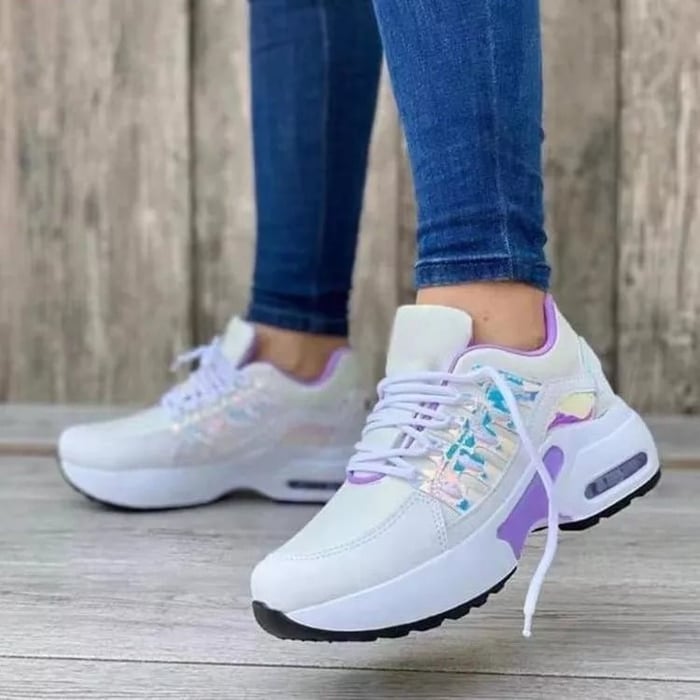 Rosamaria| ORTHOPEDISCHE SCHUHE FÜR FRAUEN