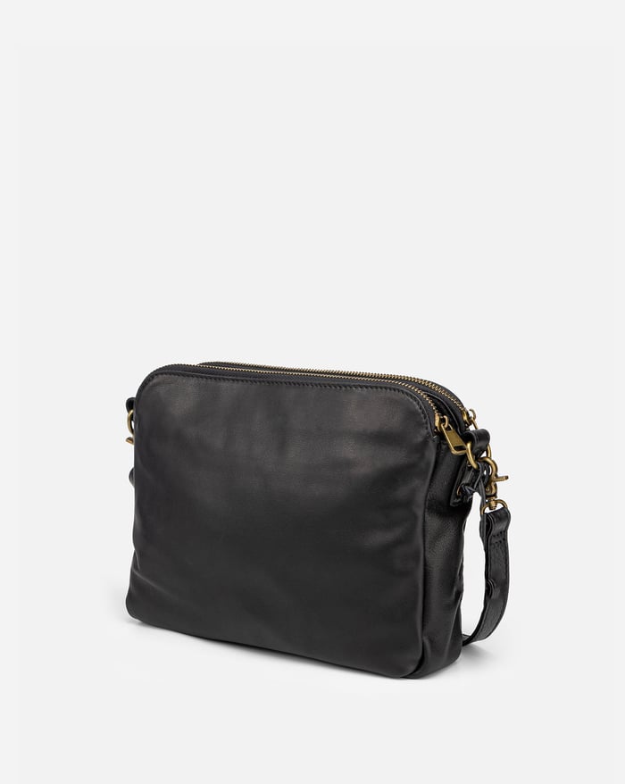 Aria Meisterwerk | Klassische Schultertasche