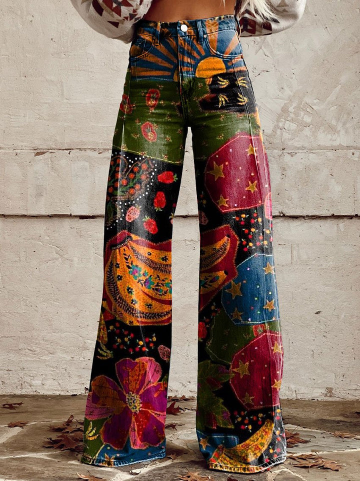 KUIPERS | Boho Vintage Hose