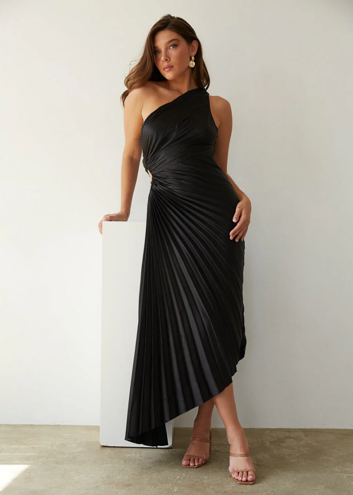 Olivia | Elegant Kleid