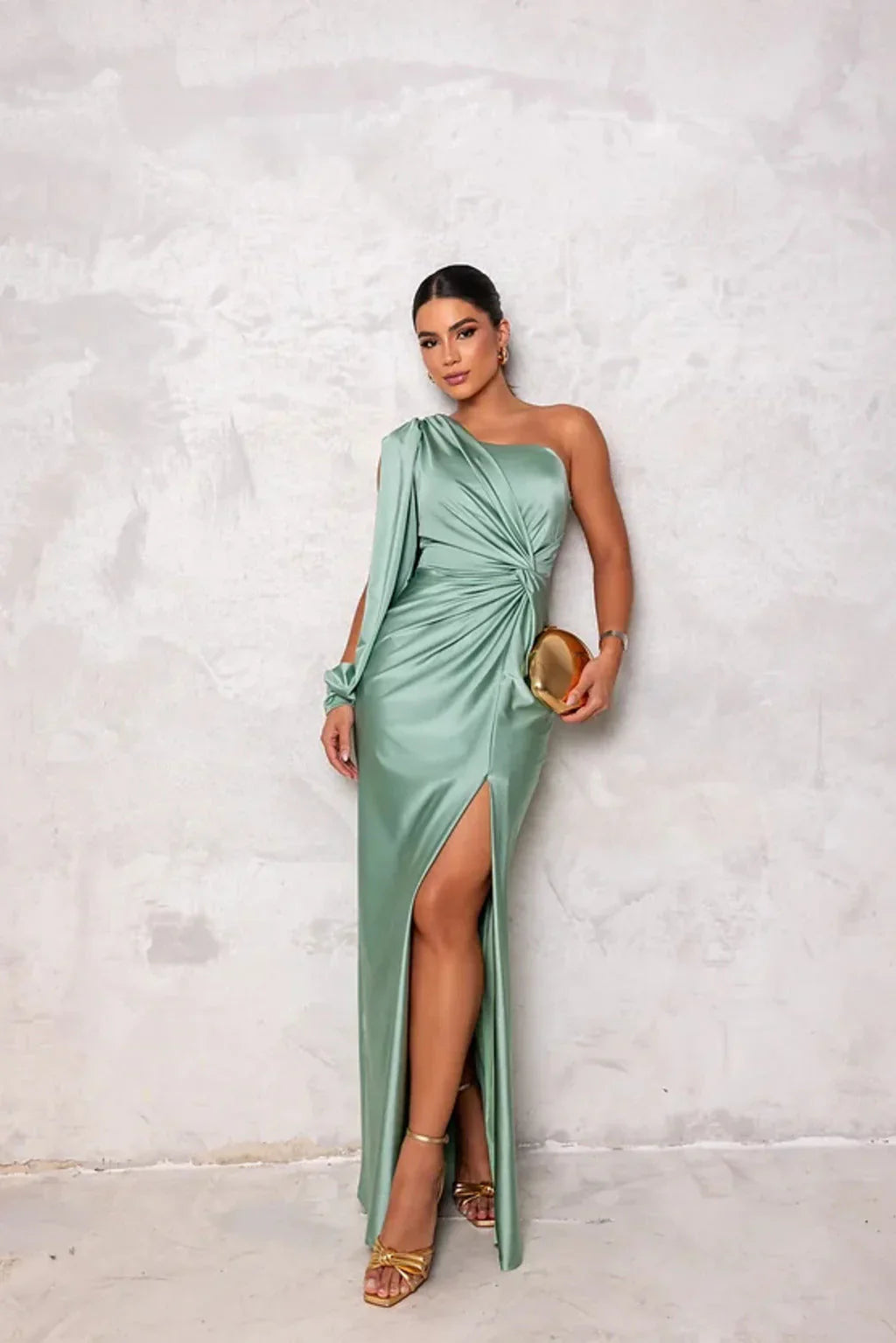 Maxi-Kleid Rosea Timeless