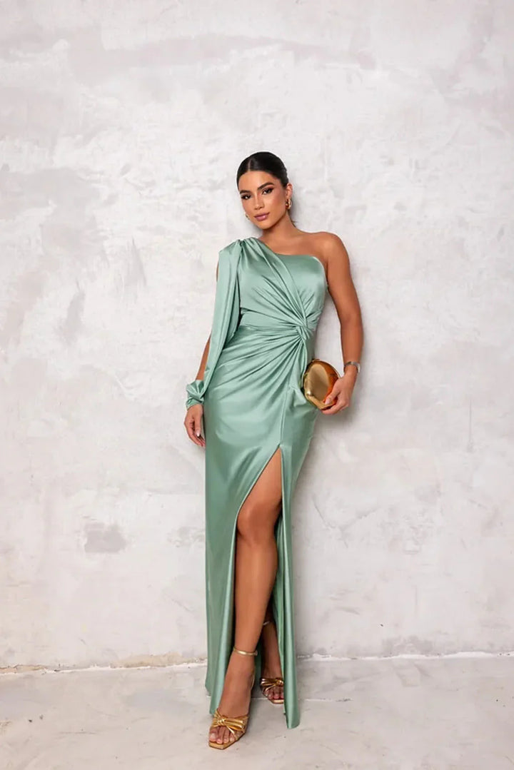 Maxi-Kleid Rosea Timeless