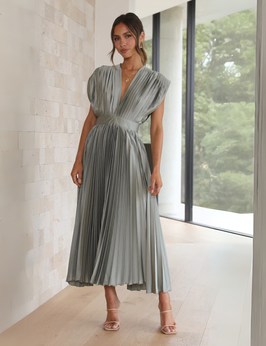 Maria | Elegantes Kleid