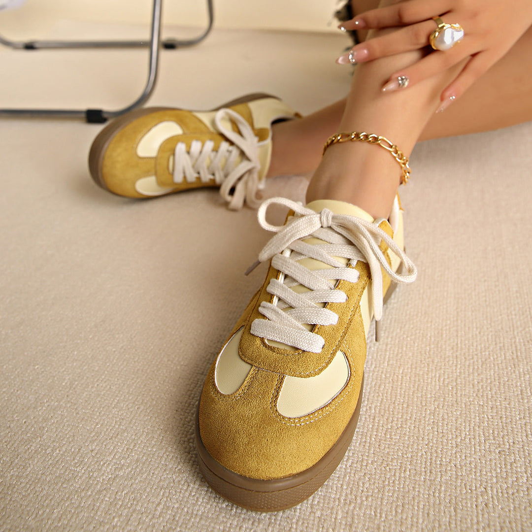 Emma – Bequeme Sneaker für den Alltag