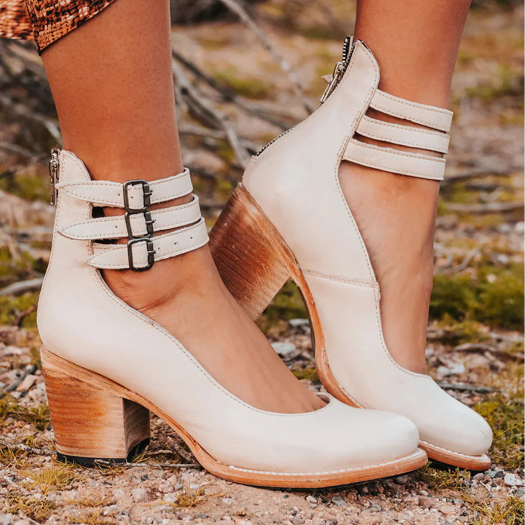 Elena | Elegante Stiefel