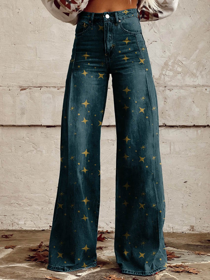 Chloé | Boho Vintage Hose