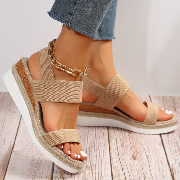 Monaco  - Orthopädische Sandalen