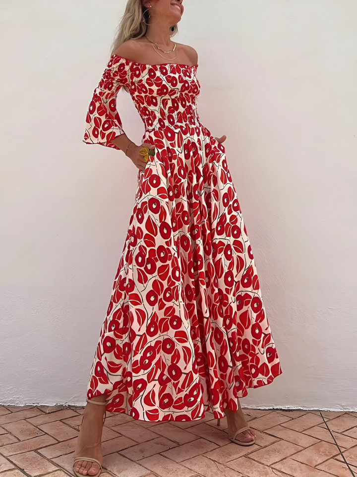 Soller-Kleid