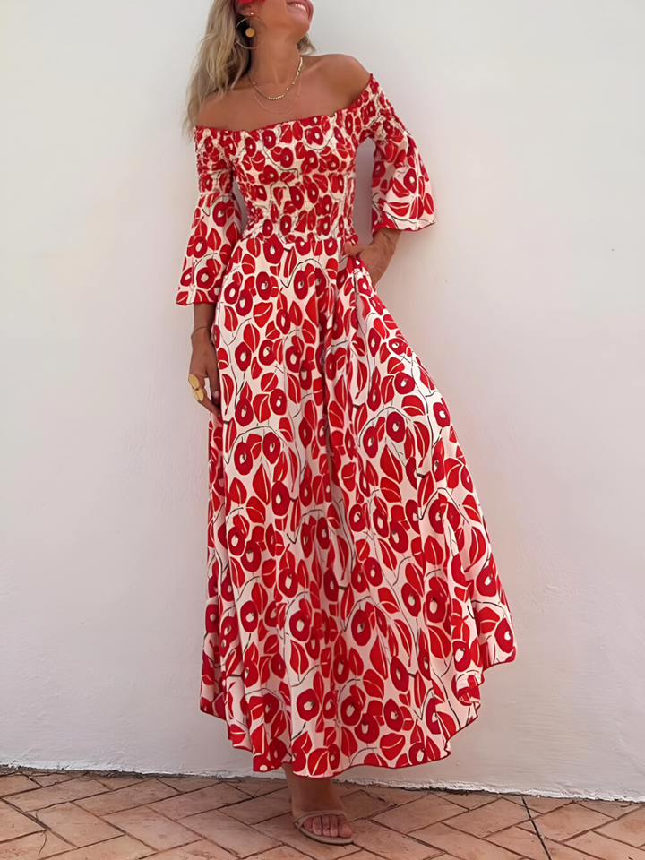 Soller-Kleid