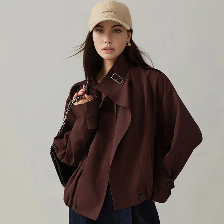 Nyra | Elegante Kurzjacke