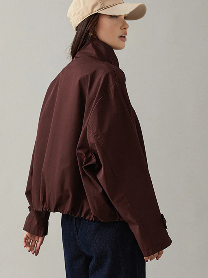 Nyra | Elegante Kurzjacke
