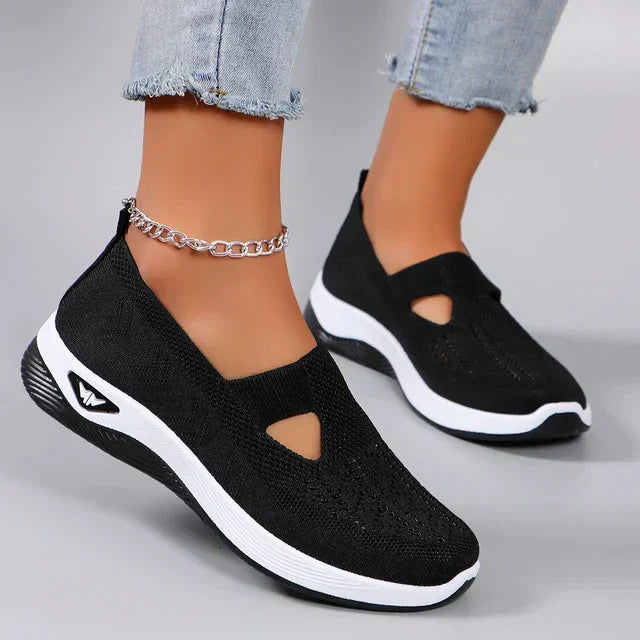 Alina | Orthopädische Schuhe für Damen