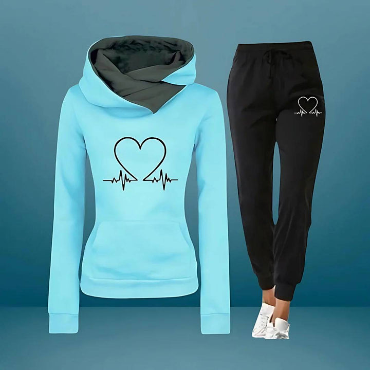 ELLA  | Premium-Set für unvergleichlichen Komfort und Stil