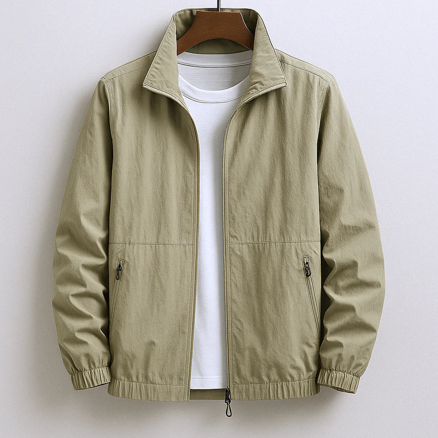 Javier | Elegante Sommerjacke