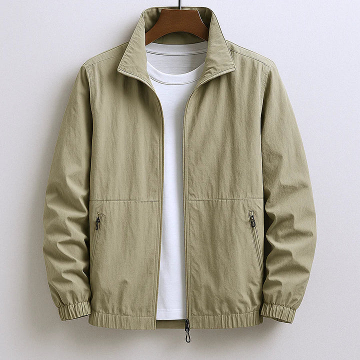 Javier | Elegante Sommerjacke