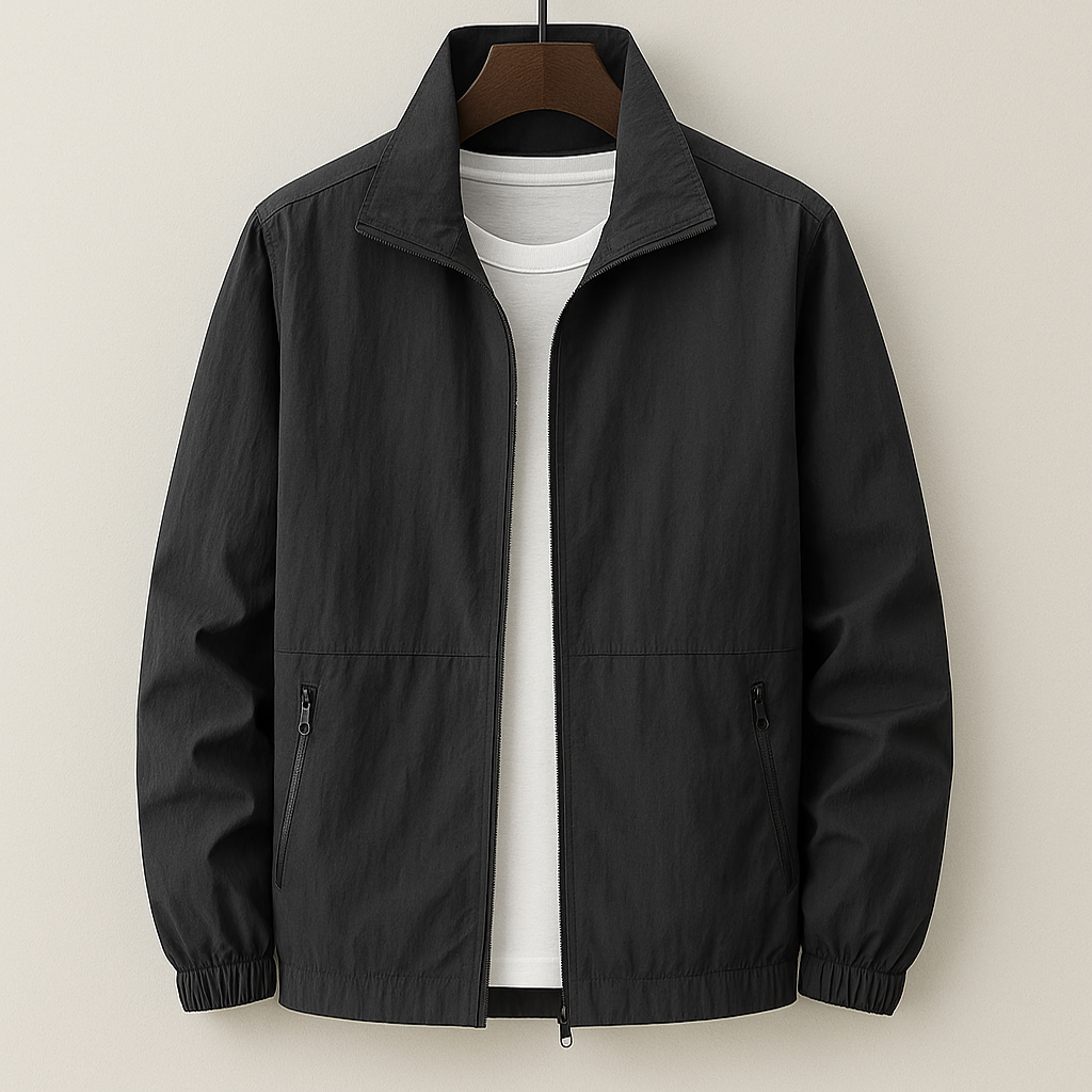 Javier | Elegante Sommerjacke