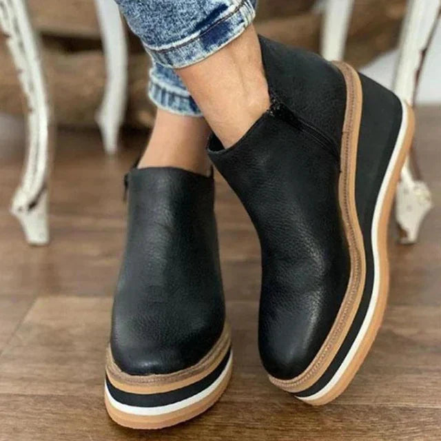 Emma | Stiefeletten