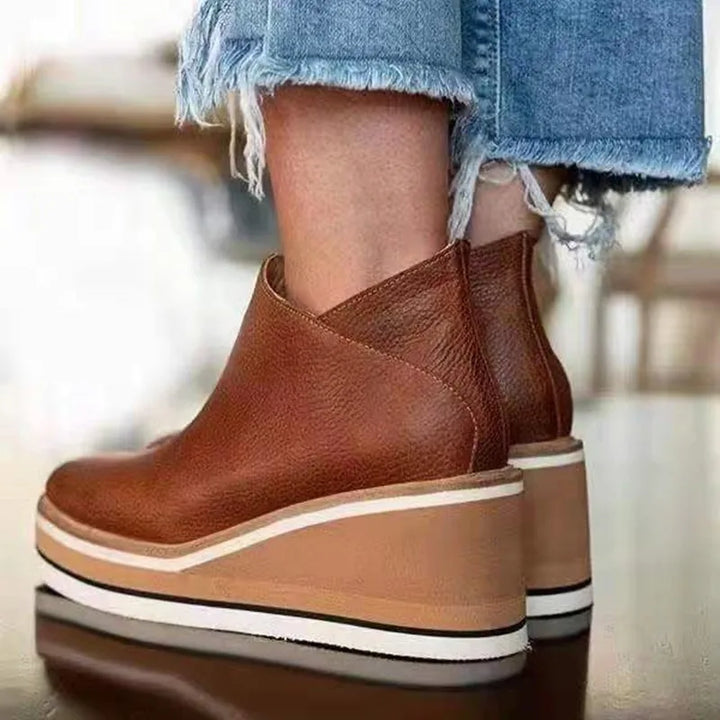 Emma | Stiefeletten
