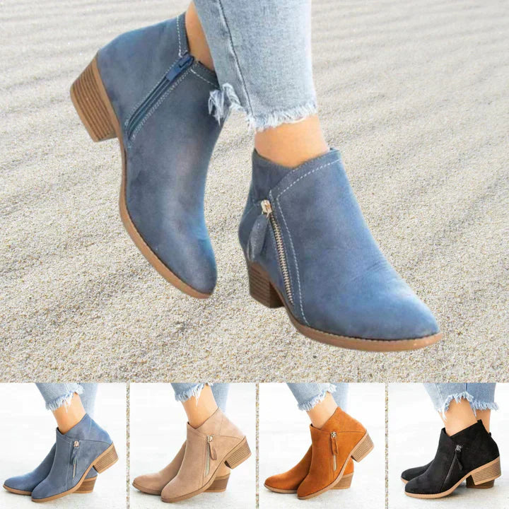 MIREILLE - Bequeme Stiefel