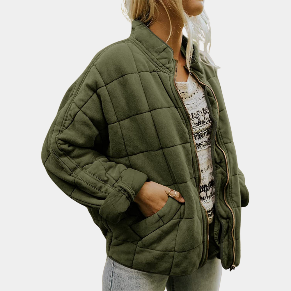 Delphine — Eleganter und bequemer Blazer