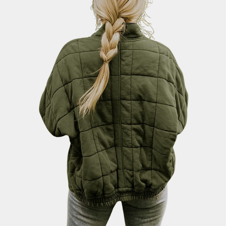 Delphine — Eleganter und bequemer Blazer