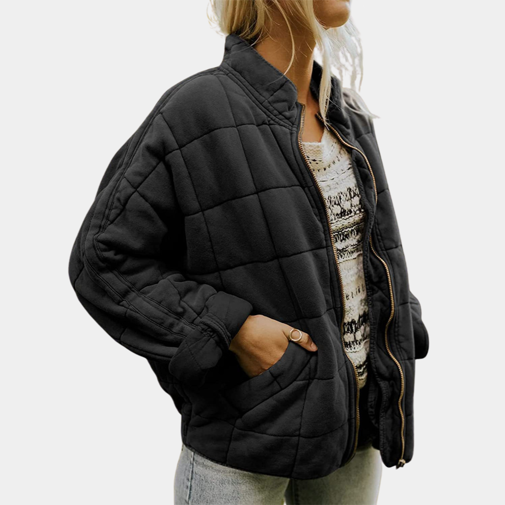 Delphine — Eleganter und bequemer Blazer
