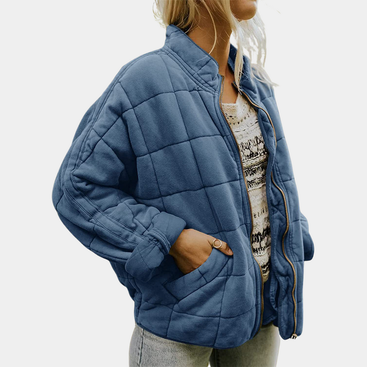 Delphine — Eleganter und bequemer Blazer