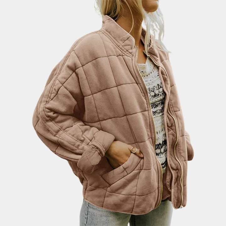 Delphine — Eleganter und bequemer Blazer