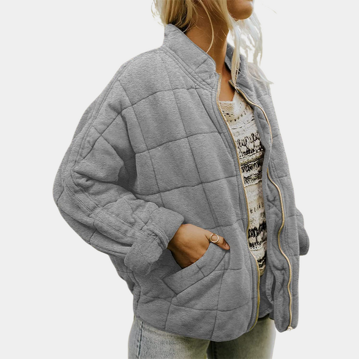 Delphine — Eleganter und bequemer Blazer