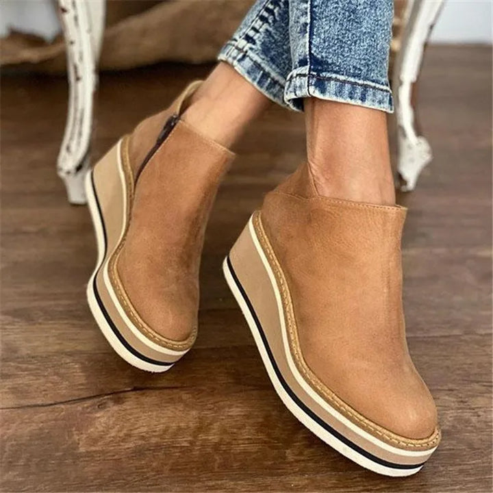 Emma | Stiefeletten