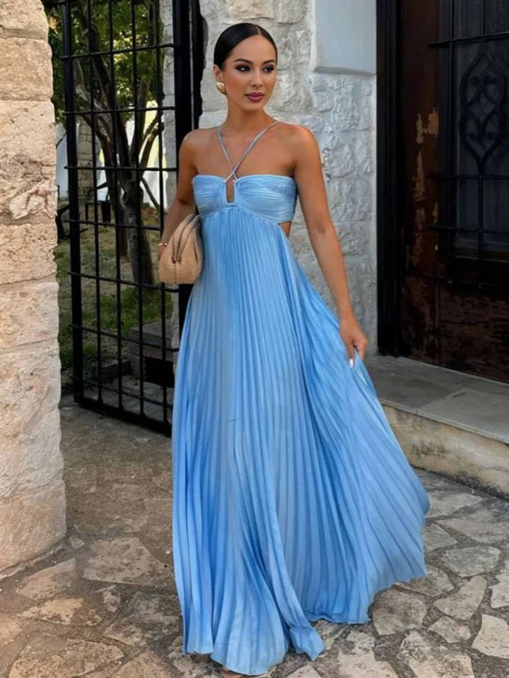 SORAYA - Maxikleid