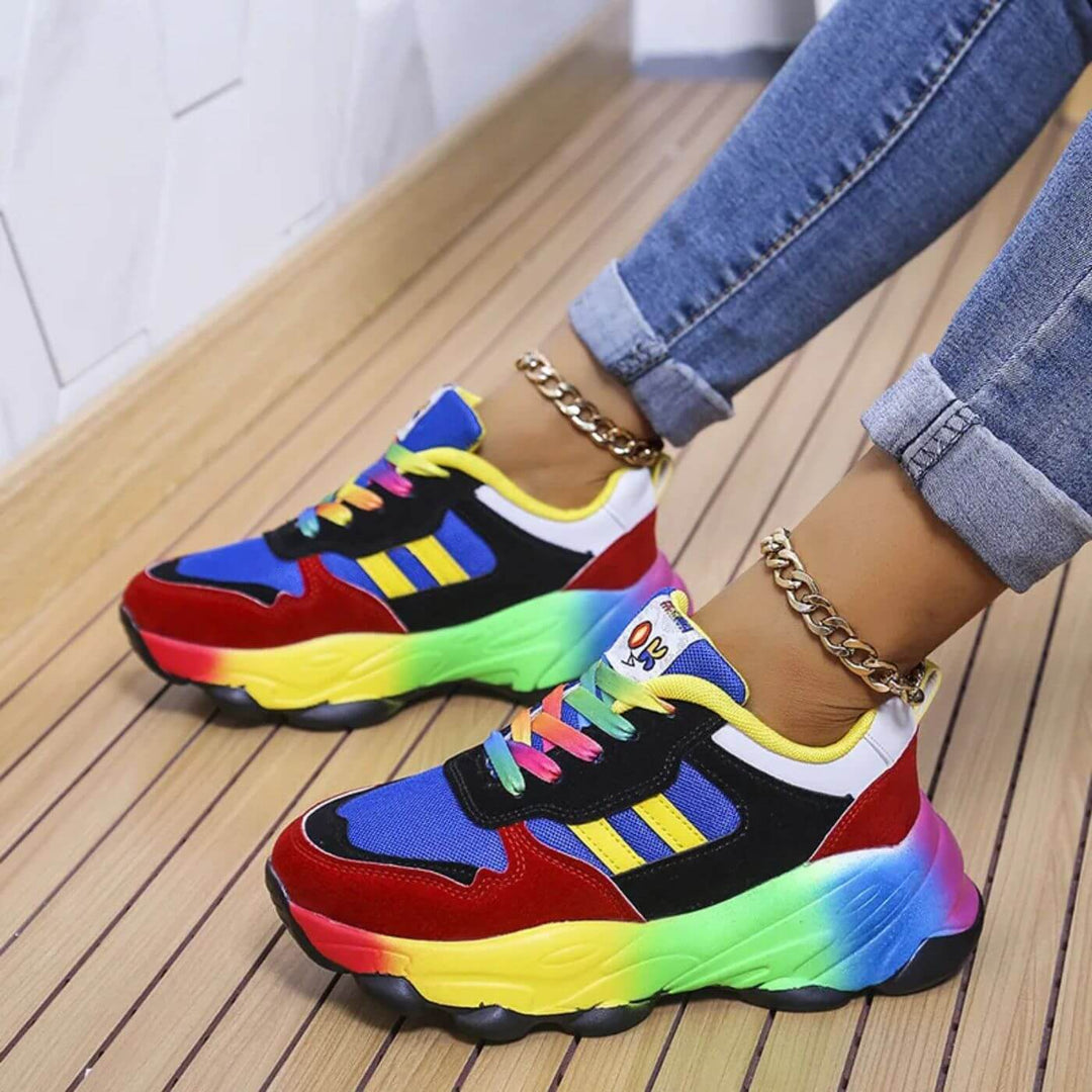 IDA  | Comfortable Sneakers für den ganzen Tag