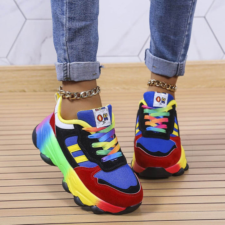 IDA  | Comfortable Sneakers für den ganzen Tag