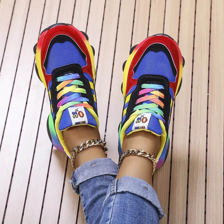 IDA  | Comfortable Sneakers für den ganzen Tag