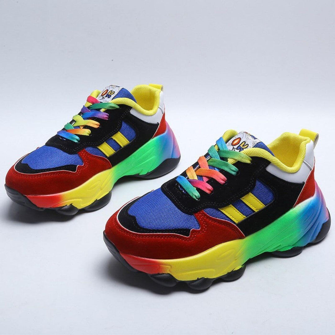 IDA  | Comfortable Sneakers für den ganzen Tag