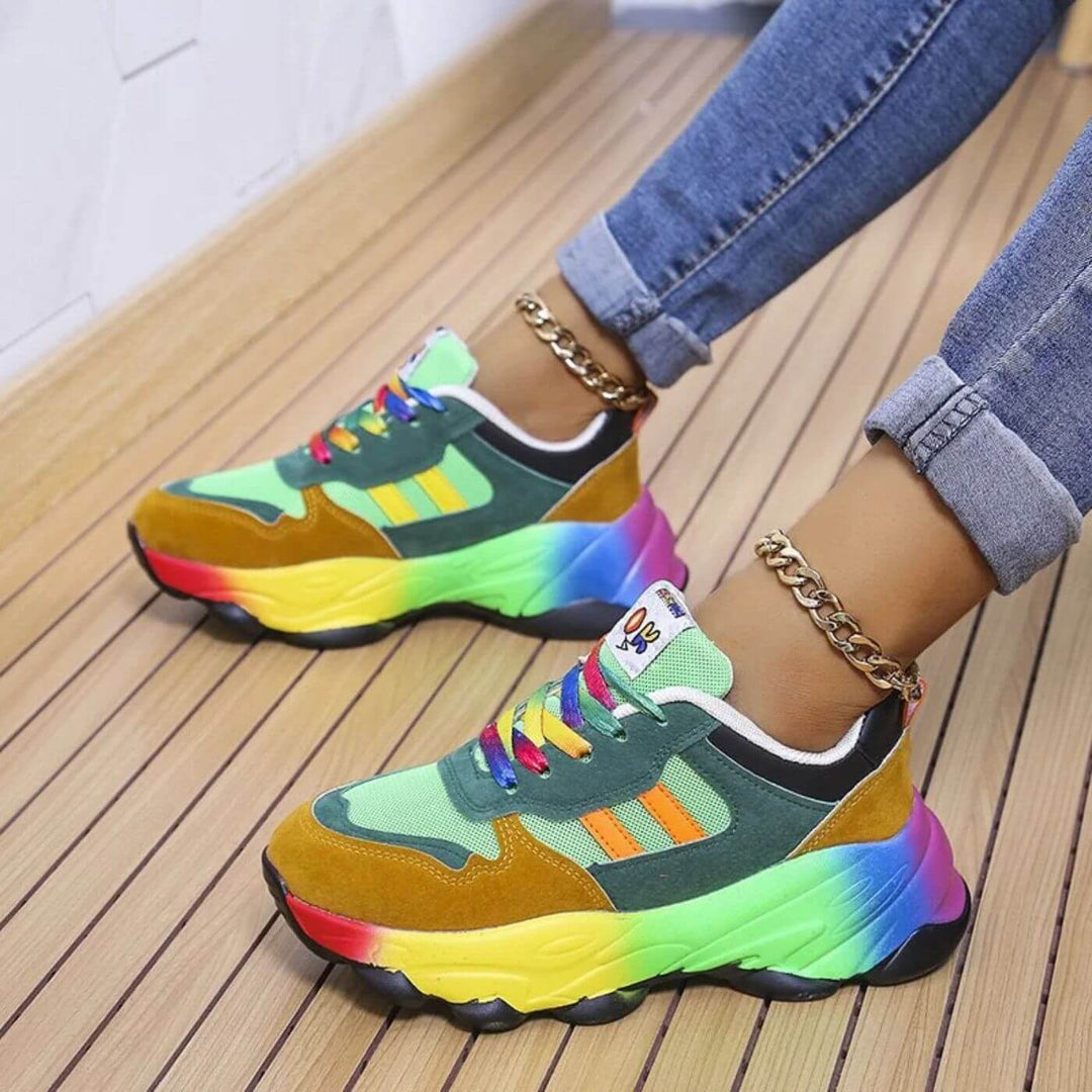 IDA  | Comfortable Sneakers für den ganzen Tag