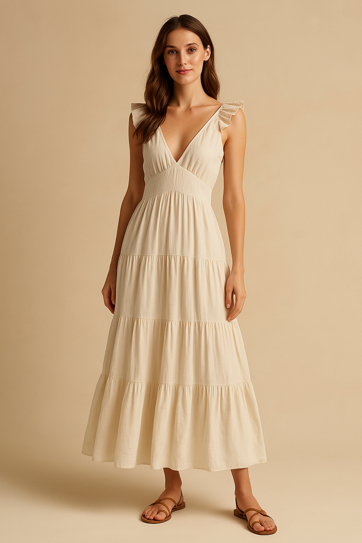 Estelle | Sommerkleid
