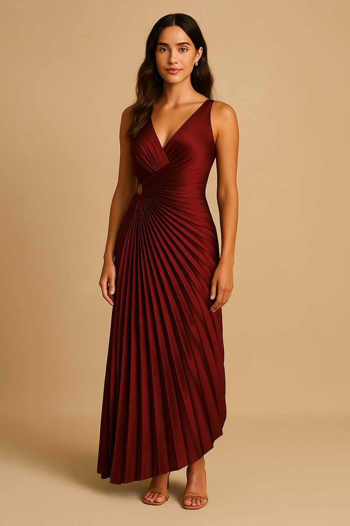 Olivia | Elegant Kleid